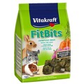 Лакомство для грызунов Vitakraft FitBits заточка для зубов, 500 г