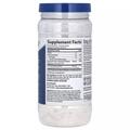 Магній Trace Minerals Stress-X Magnesium Powder 350 мг зі смаком малина-лимон, 240 г
