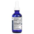 Марганец ионный Trace Minerals Ionic Manganese 10 мг капли, 59 мл