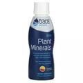 Минеральный растительный комплекс Trace Minerals Ionic Plant Minerals со вкусом мандарина, 503 мл