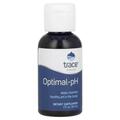 Оптимальный pH Trace Minerals Optimal-pH в каплях, 30 мл