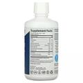 Поддержка иммунной системы Trace Minerals Fast-Absorbing Liquid Immunity+ со вкусом ягод раствор, 887 мл
