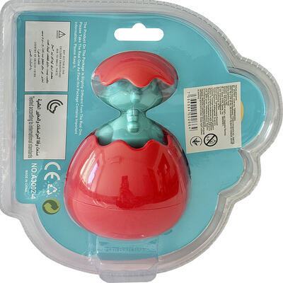 Игрушка для детей Greenwich VA235922 для ванной