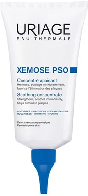 Концентрат Uriage Xemose PSO заспокійливий при псоріазі, 150 мл