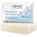 Крем твердый Uriage Очищение и гигиена очищающий, 125 г
