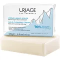Крем твердий Uriage очищуючий, 125 г
