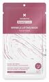 Маска антивікова SesDerma Wrinkle Lifting Для обличчя проти зморшок, 25 мл