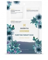 Маска для обличчя SesDerma Purifying therapy Очищуюча, 27 мл