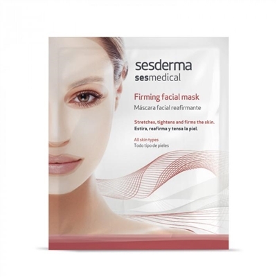 Маска для обличчя Sesderma Sesmedical Firming Mask Зміцнююча, 1 штука