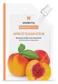 Маска-скраб для обличчя SesDerma Apricot sugar scrub, 25 мл