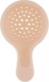 Щетка Janeke Superbrush mini для волос, персиковая