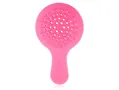 Щітка Janeke Superbrush mini для волосся, рожева