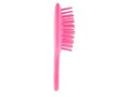 Щетка Janeke Superbrush mini для волос, розовая