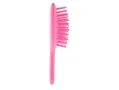 Щітка Janeke Superbrush mini для волосся, рожева