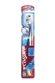 Зубная щетка Colgate 360°, Межзубная чистка, 1 штука