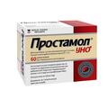 Простамол уно капсулы мягк. по 320 мг №60 (15х4)