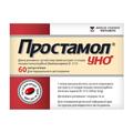 Простамол уно капсулы мягк. по 320 мг №60 (15х4)