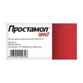 Простамол уно капсулы мягк. по 320 мг №60 (15х4)