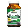 Готу кола Nature's Answer Gotu Kola 950 мг вег. капсули №90
