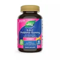Пробіотик для жінок Nature's Way Women's Probiotic смак апельсина, 50 жувальних цукерок