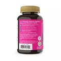 Пробіотик для жінок Nature's Way Women's Probiotic смак апельсина, 50 жувальних цукерок