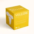 Лисички Microdosing Yellow капсули по 0,5 г №60
