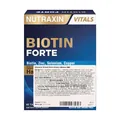 Біотин Форте Nutraxin Biotin Forte, 60 таблеток