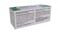 Гінкго Білоба Форте + Вітаміни групи В Sator Pharma таблетки по 0,25 г №60 (10х6)