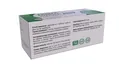 Гінкго Білоба Форте + Вітаміни групи В Sator Pharma таблетки по 0,25 г №60 (10х6)