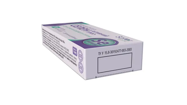 Селен Активний Плюс Sator Pharma таблетки по 0,25 г №30 (10х3)