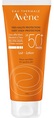 Молочко cолнцезащитное Avene SPF50+, 100 мл