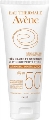 Молочко cонцезахисне Avene SPF50+ мінеральне для гіперчутливої шкіри, 100 мл