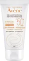 Крем сонцезахисний Avene SPF50+ мінеральний для гіперчутливої шкіри, 50 мл
