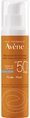 Флюид солнцезащитный Avene SPF50+ Dry touch для нормальной и комбинированной чувствительной кожи (2047), 50 мл