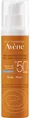 Флюїд cонцезахисний Avene SPF50+ Dry touch для нормальної та комбінованої чутливої шкіри (2047), 50 мл
