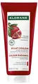 Бальзам-ополіскувач Klorane Pomegranate Гранат для фарбованого волосся, 200 мл