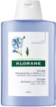 Шампунь Klorane Volume Лен, 200 мл