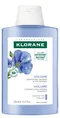 Шампунь Klorane Volume Льон, 200 мл