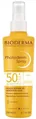 Спрей сонцезахисний Bioderma Photoderm SPF50+ для тіла, 200 мл