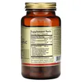 Вітамін С Solgar Ester-C Plus 500 мг with Citrus Bioflavonoids капсули №90