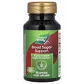 Комлекс Nature's Way Blood Sugar Manager для нормалізації рівня цукру в крові, 90 капсул