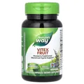 Авраамове дерево Nature's Way Vitex (Fruit) 400 мг, 100 капсул