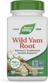 Дикий ямс Nature's Way Wild Yam, 100 капсул