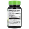 Дикий ямс Nature's Way Wild Yam, 100 капсул