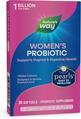 Женский жемчуг Nature's Way Pearls Women, 30 капсул