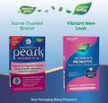 Женский жемчуг Nature's Way Pearls Women, 30 капсул