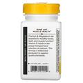 Кальций Магний & Витамин D Nature's Way Calcium Mag & D Complex, 100 капсул