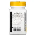 Кальцій Магній & Вітамін D Nature's Way Calcium Mag & D Complex, 100 капсул