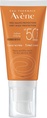 Крем сонцезахисний Avene SPF50+ тональний, 50 мл