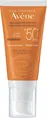 Крем сонцезахисний Avene SPF50+ тональний, 50 мл